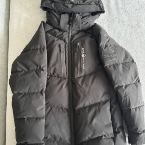 Sail Racing jacka (vinter) - Ganska ny sail racing vinter jacka 