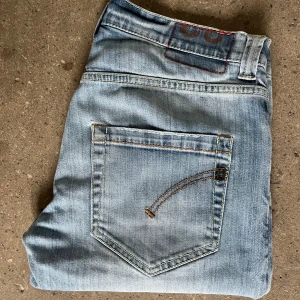 Dondup Jeans  - Dondup Jeans | Storlek W32 - skick 9.5 - nypris 3000 