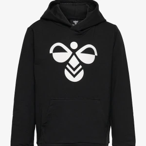 HUMMEL hoodie  - Bra skick, bara använt ett få gånger. Fråga om bilder💞