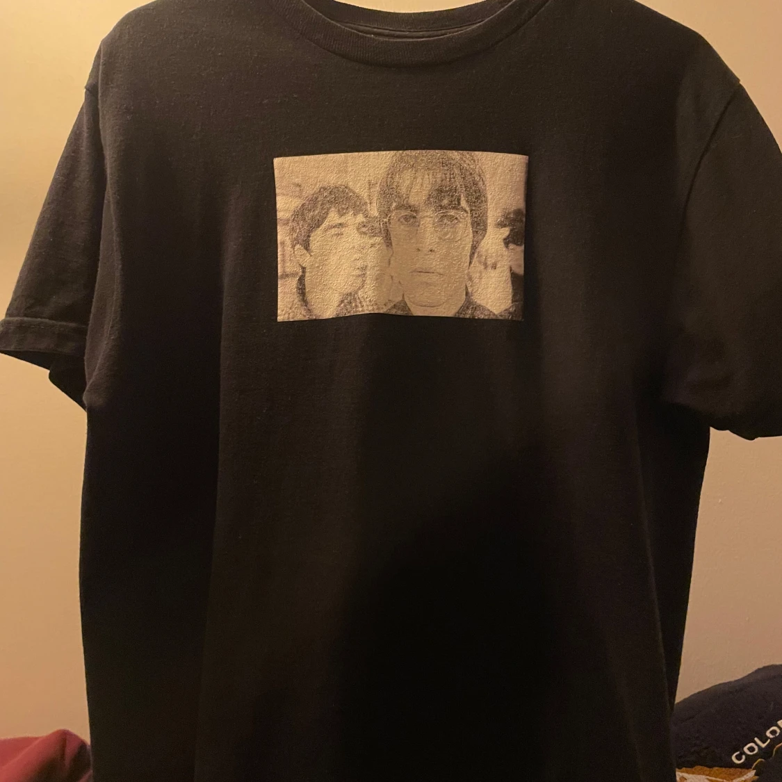 Oasis merch - 90