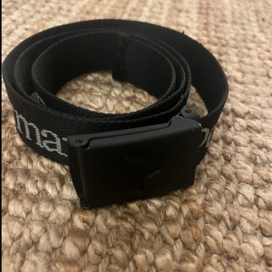 Peak performance bälte  - Peak performance skärp 