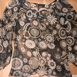 Mesh topp - Passar S, M, och L Mesh topp