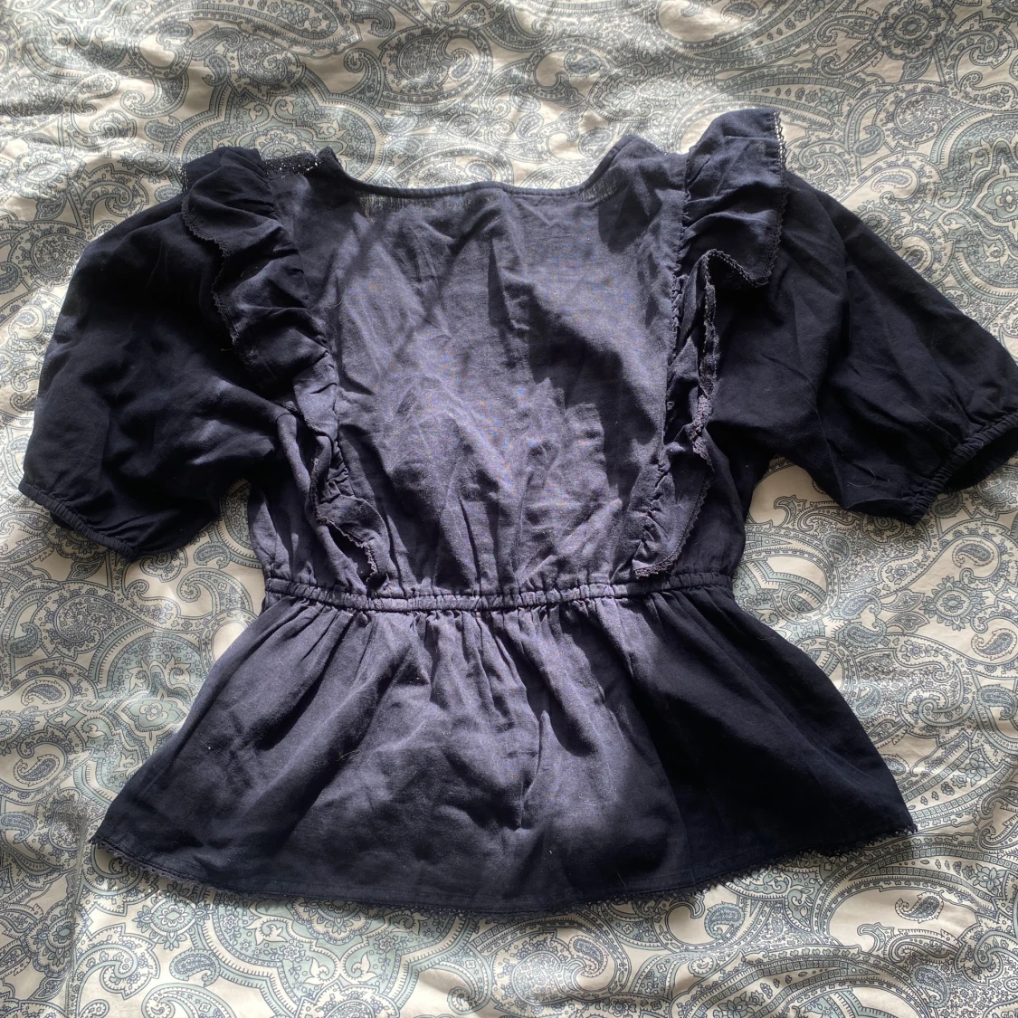 Blus från jdy  - 91