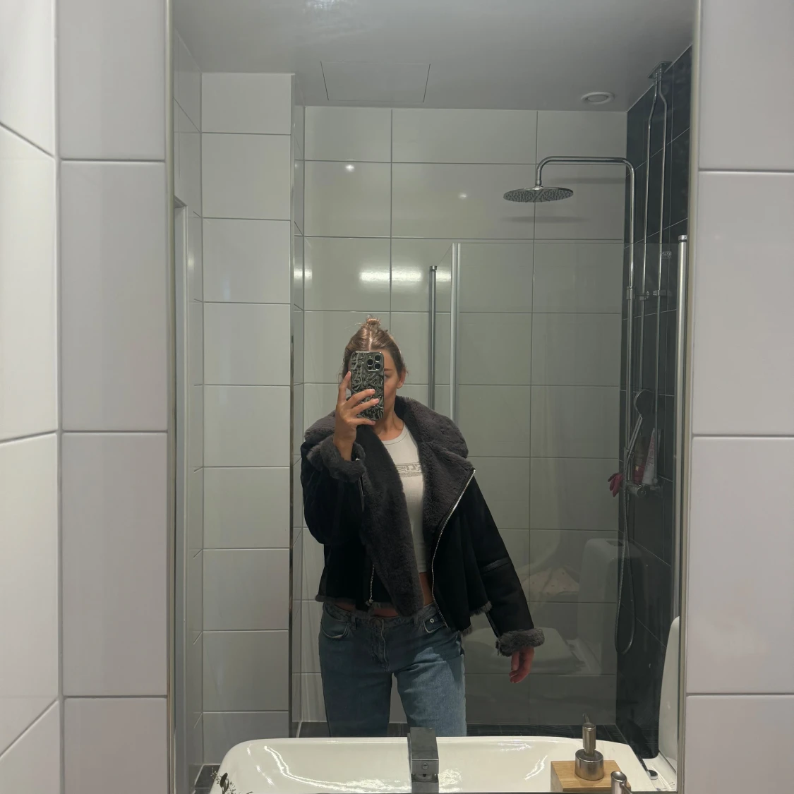 Jacka från Zara - 90