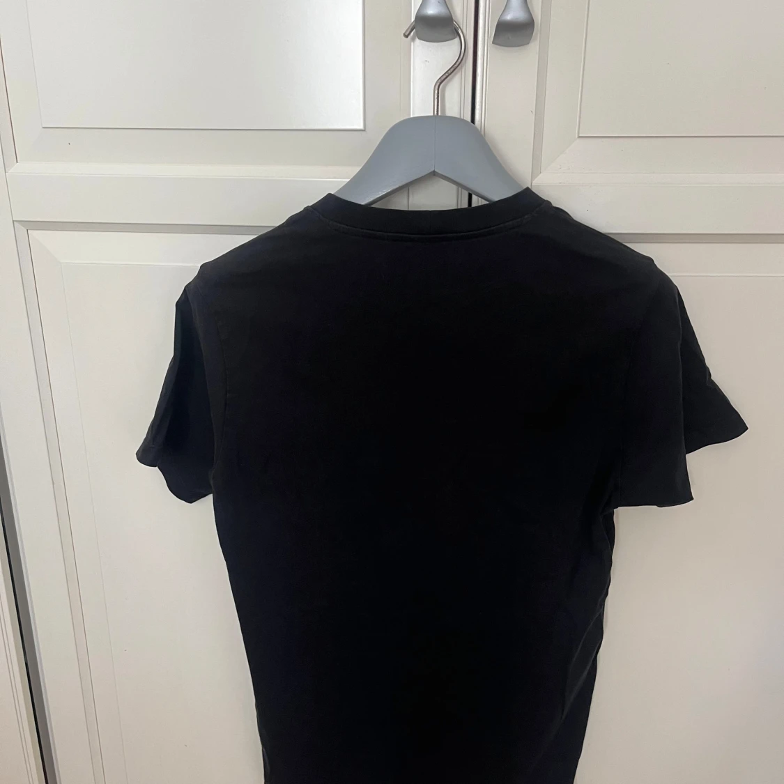 Kenzo svart T-shirt storlek M - 91