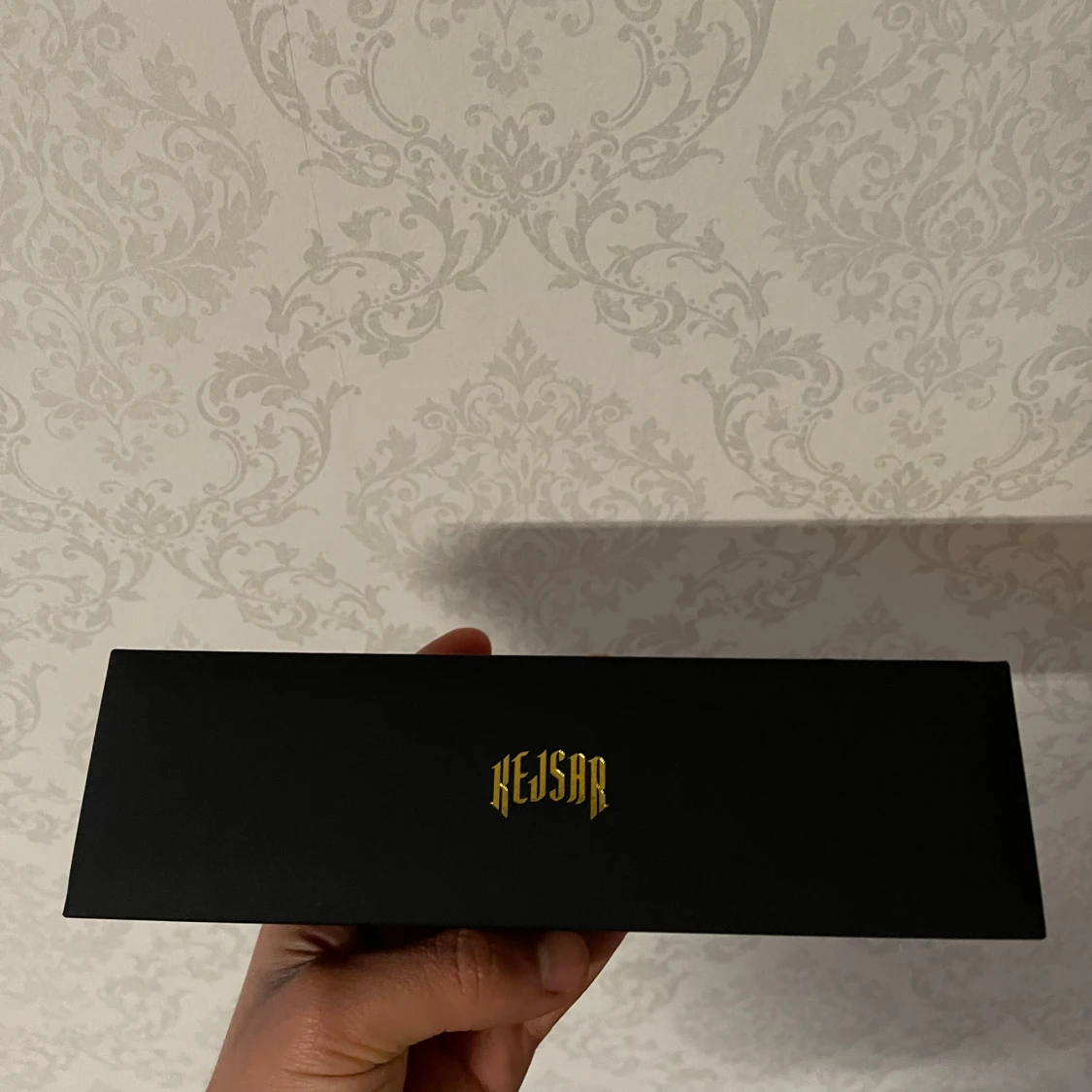 Kejsarlänk armband (925 silver) - 92