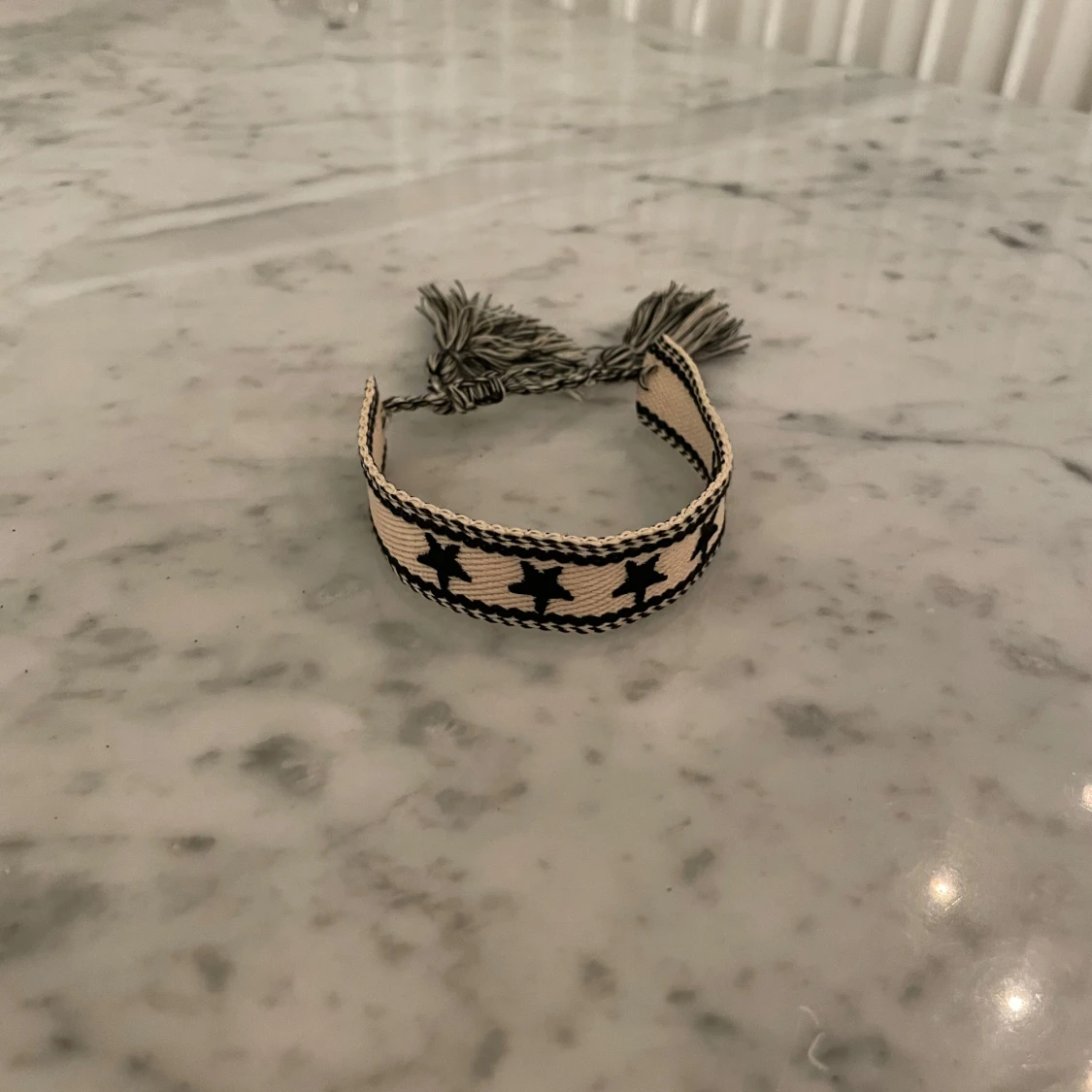 Armband likt Christian dior - 92