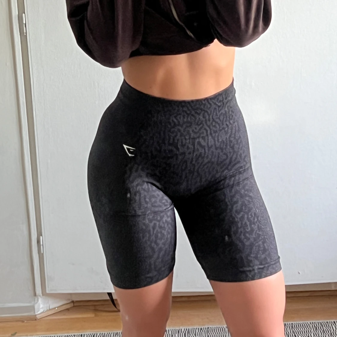 Gymshark träningsshorts - 91