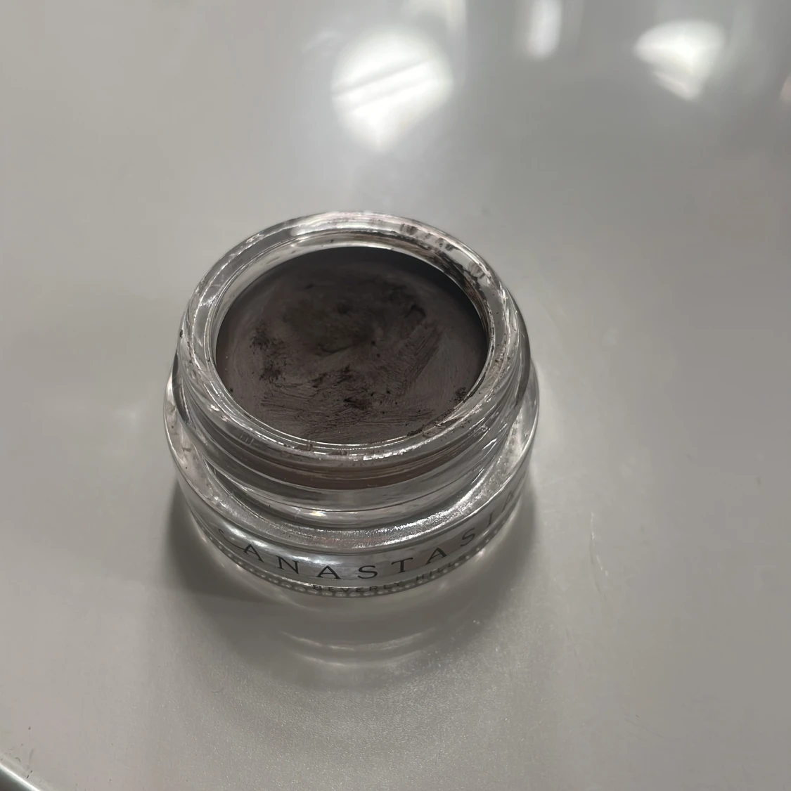 Anastasia Dipbrow Pomade i Medium Brown - 91