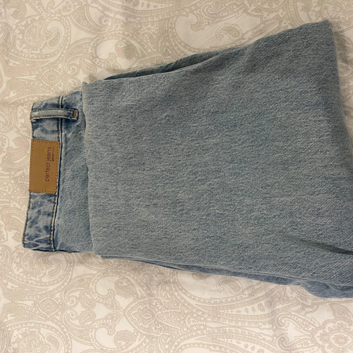 Perfect jeans mom  - 90
