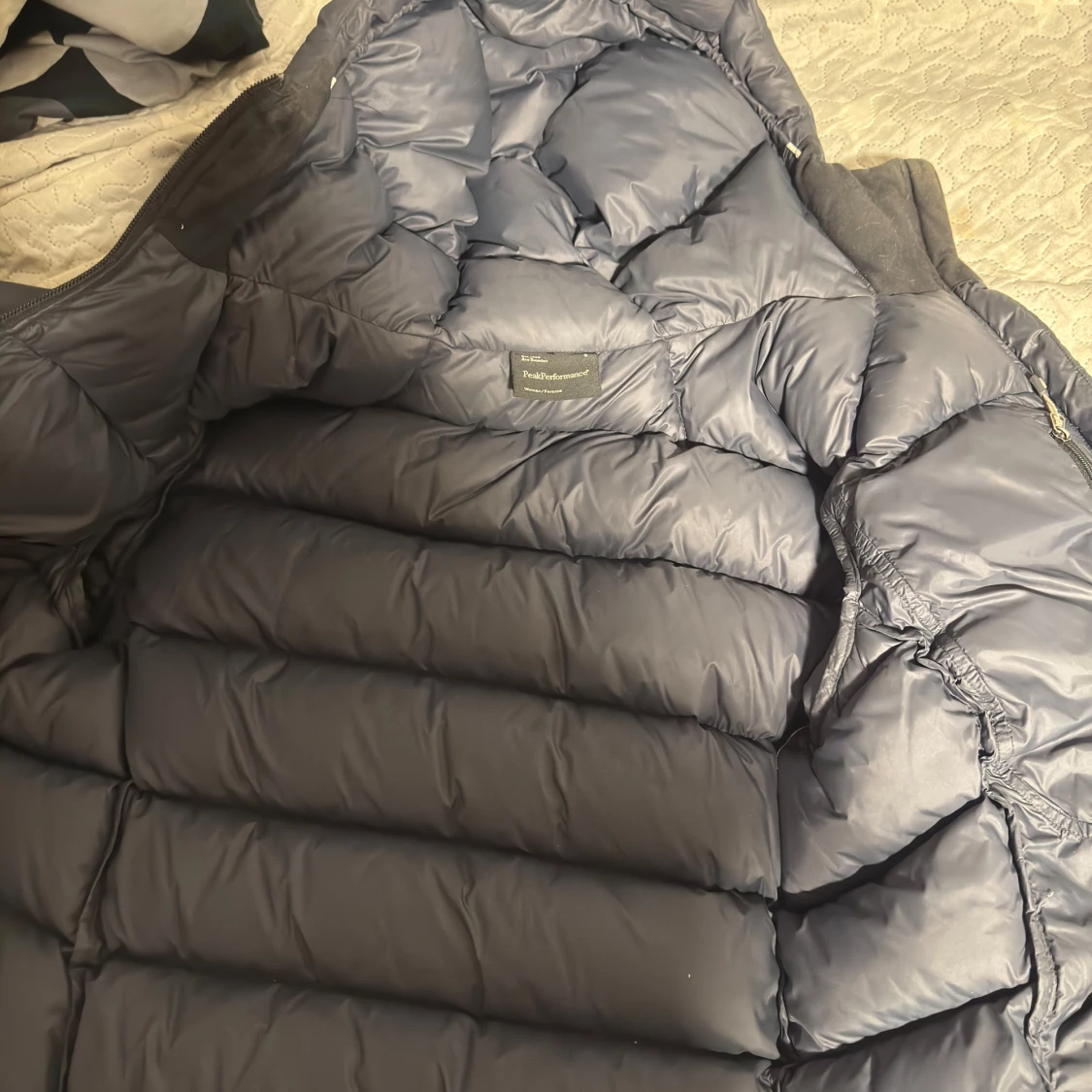 Peak Performance Jacka  - 90