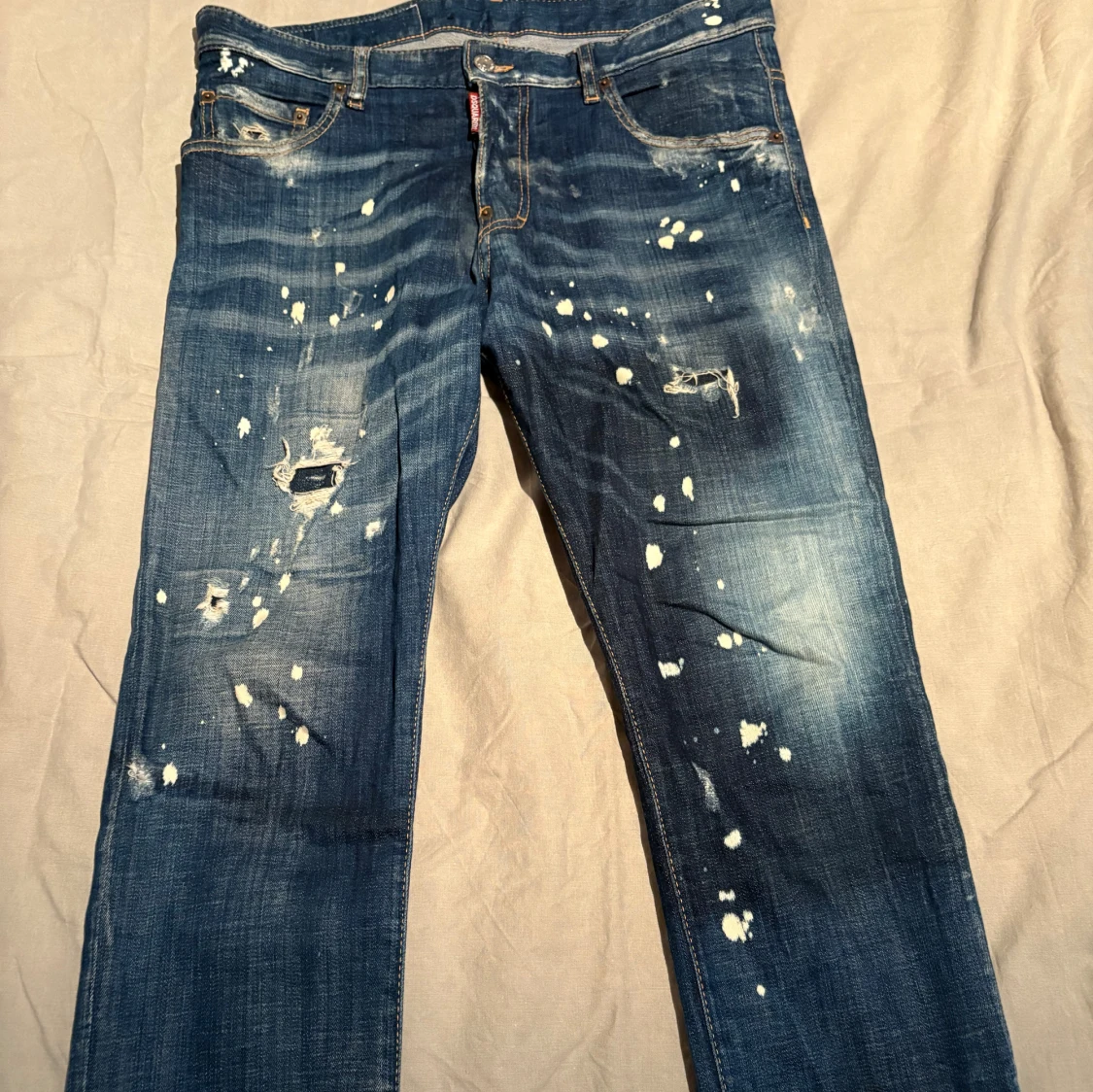 Jeans från Dsquared2