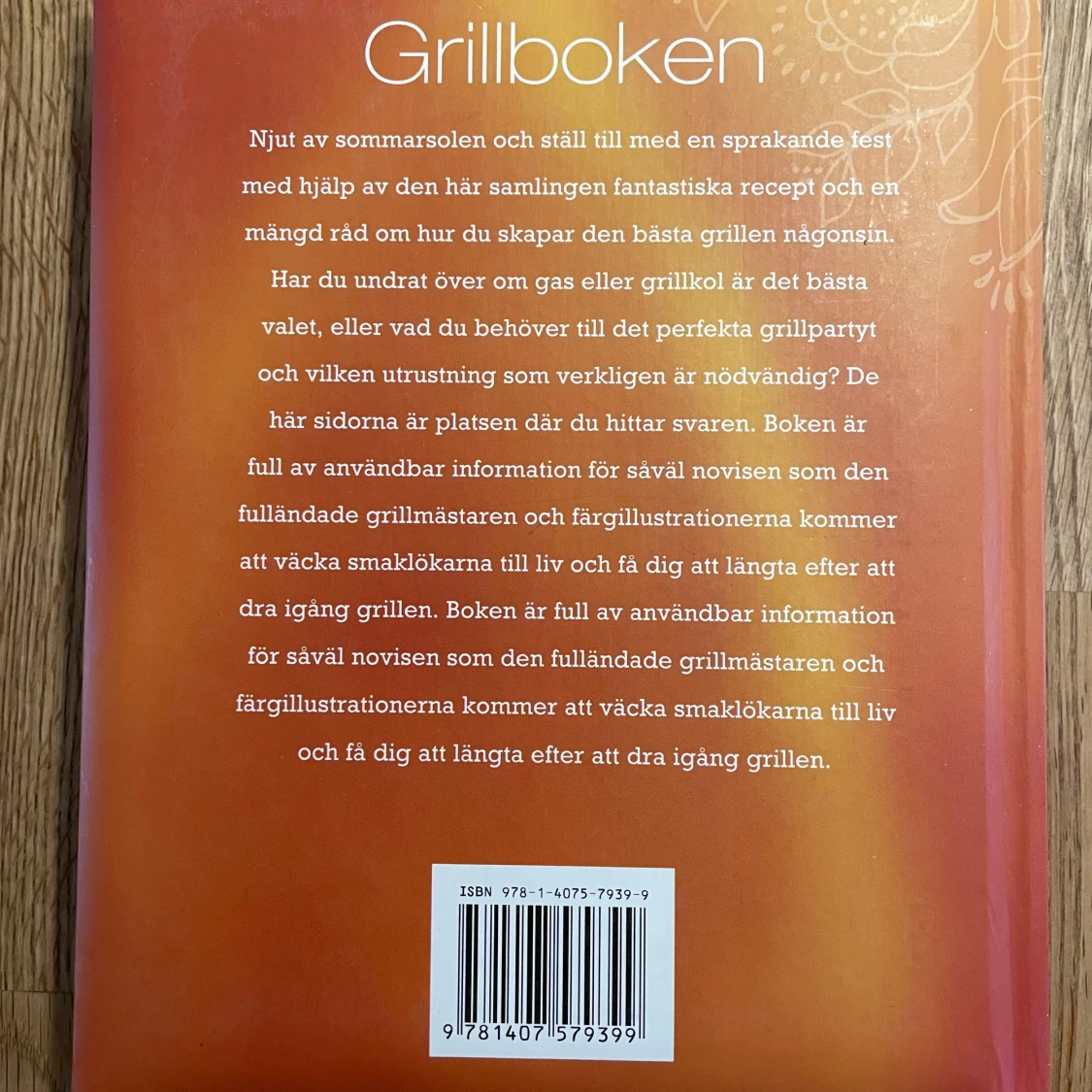 Grillboken - 90