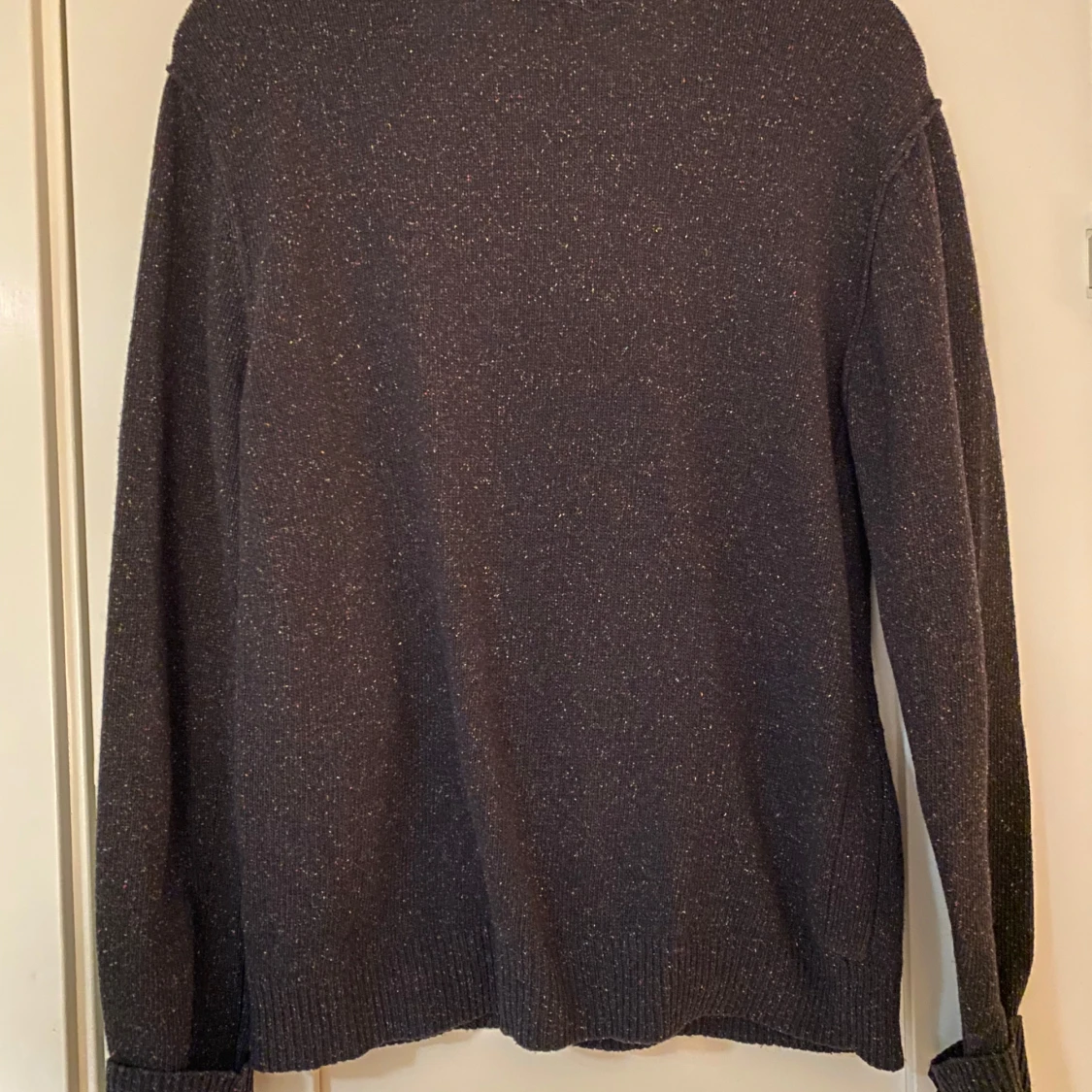 Ny stickad tröja i strl S från Rag & Bone New York - 90