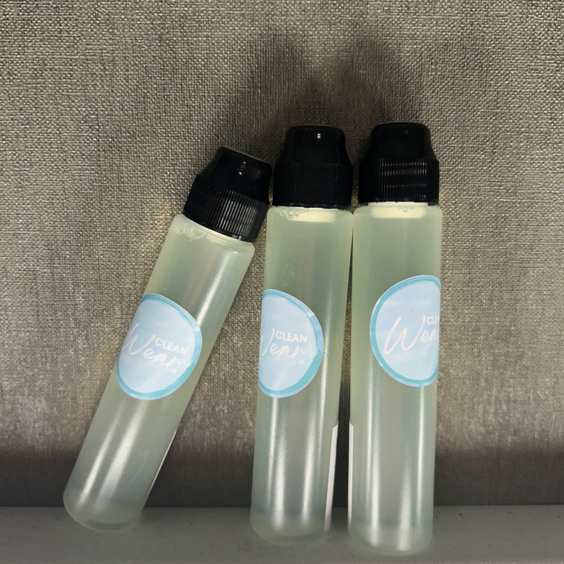 Fläckborttagnings penna 