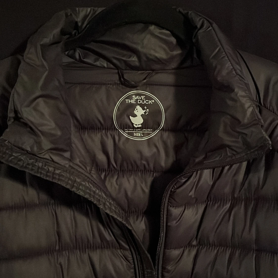 Save the duck Jacka - 91