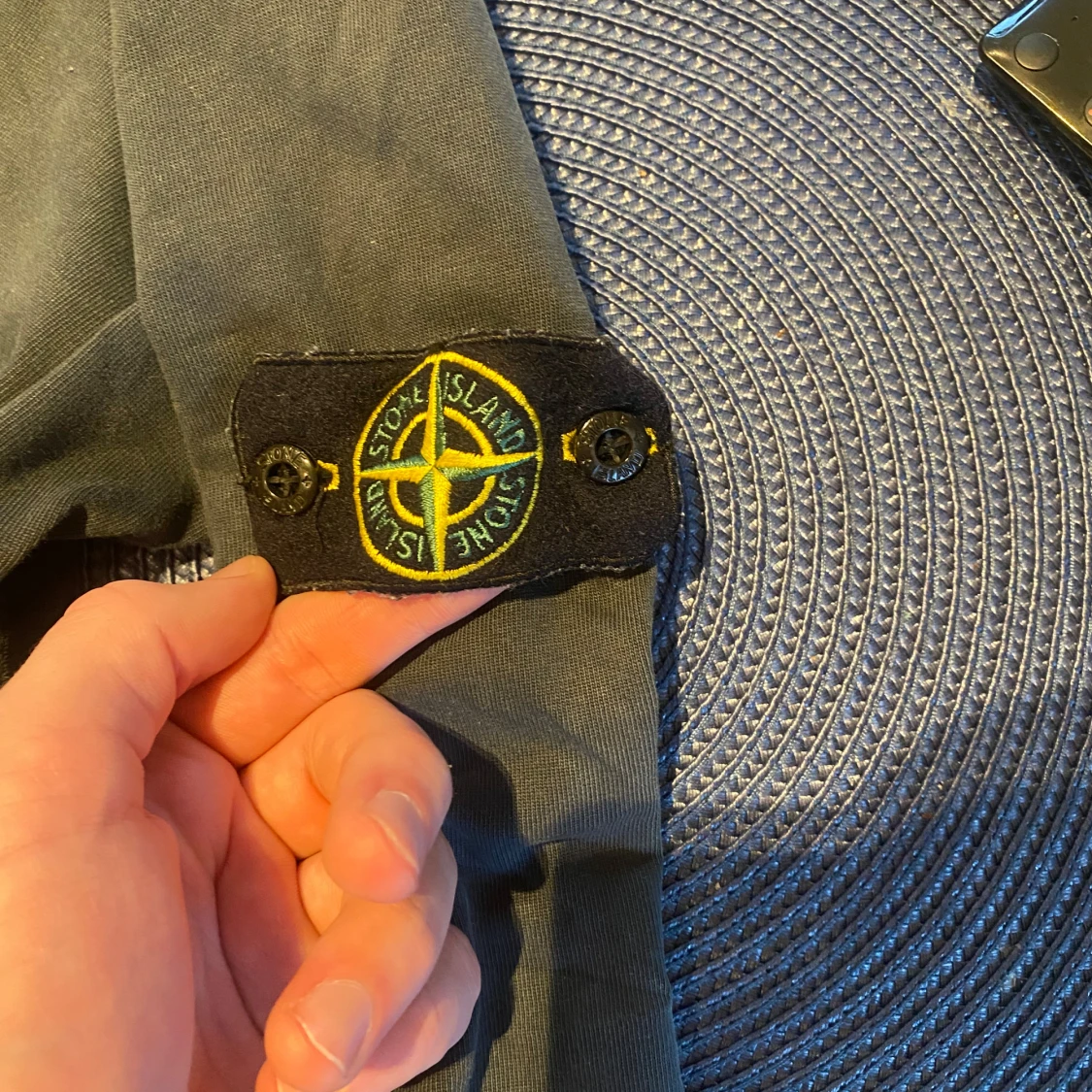 Stone island tröja - 91