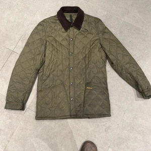 Barbour jacka - Quiltad jacka barbour