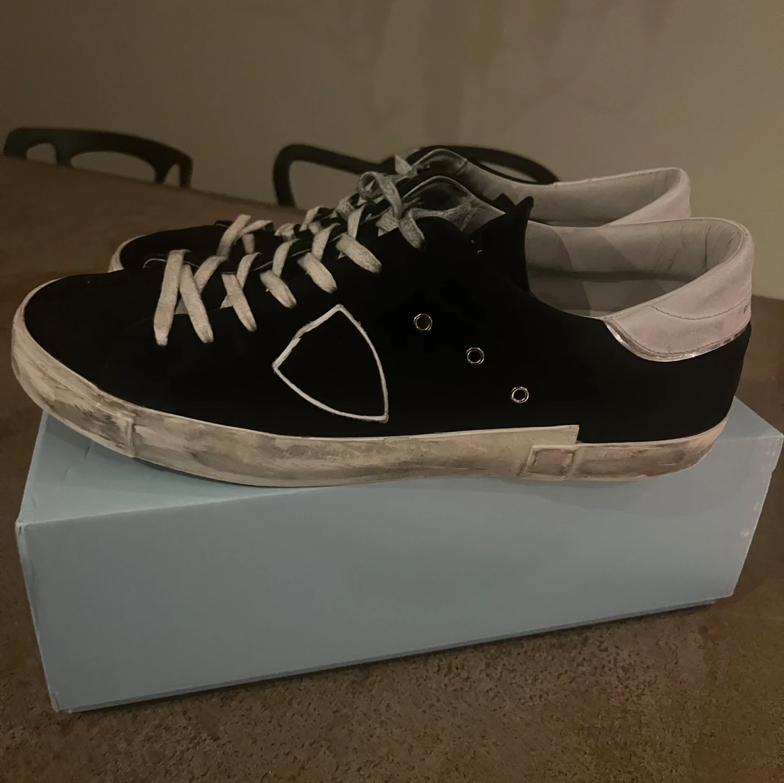 Philip models imprisip nya  - 92