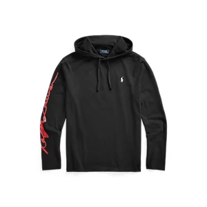 Ralph Lauren långärmad t-shirt - Skriv för fler bilder och om ni har frågor. Ny pris 700kr 