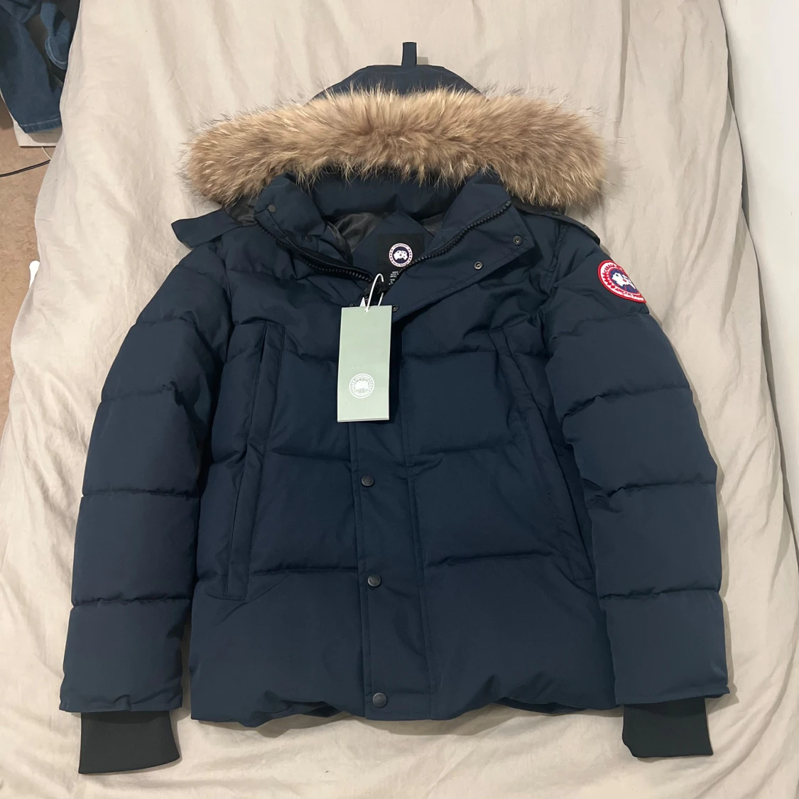 CANADA GOOSE WYNDHAM