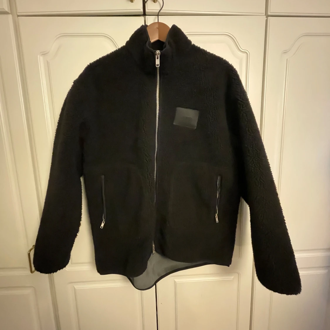 Fleecejacka från Brothers