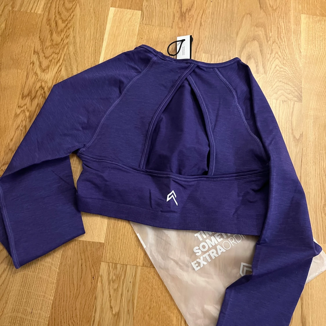 Oner active croptop - 1