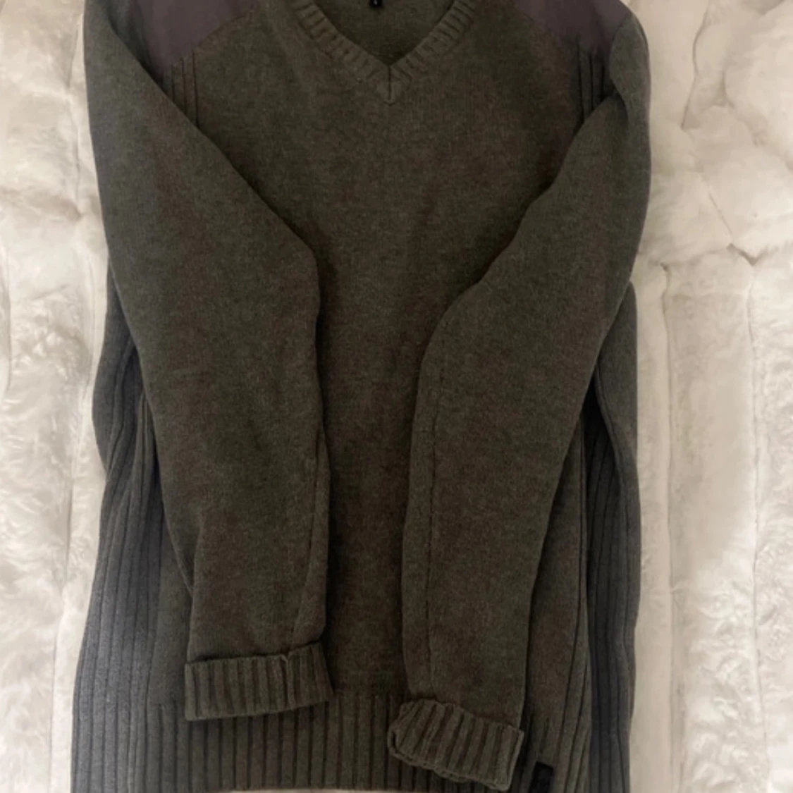 Grå tröja från Jack & Jones - 4