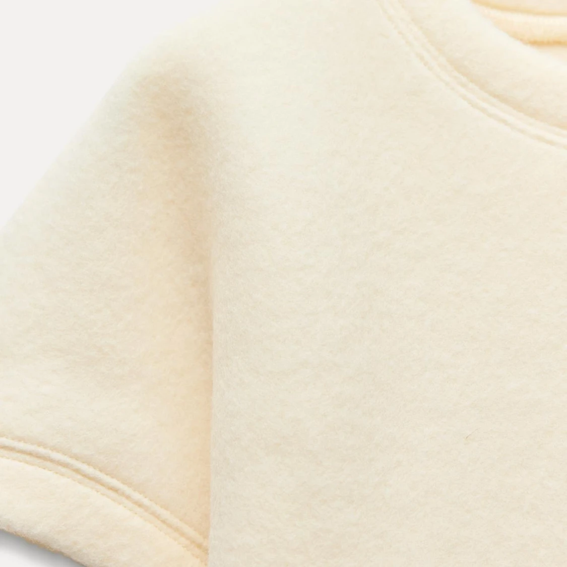 Beige  topp från Zara - 2