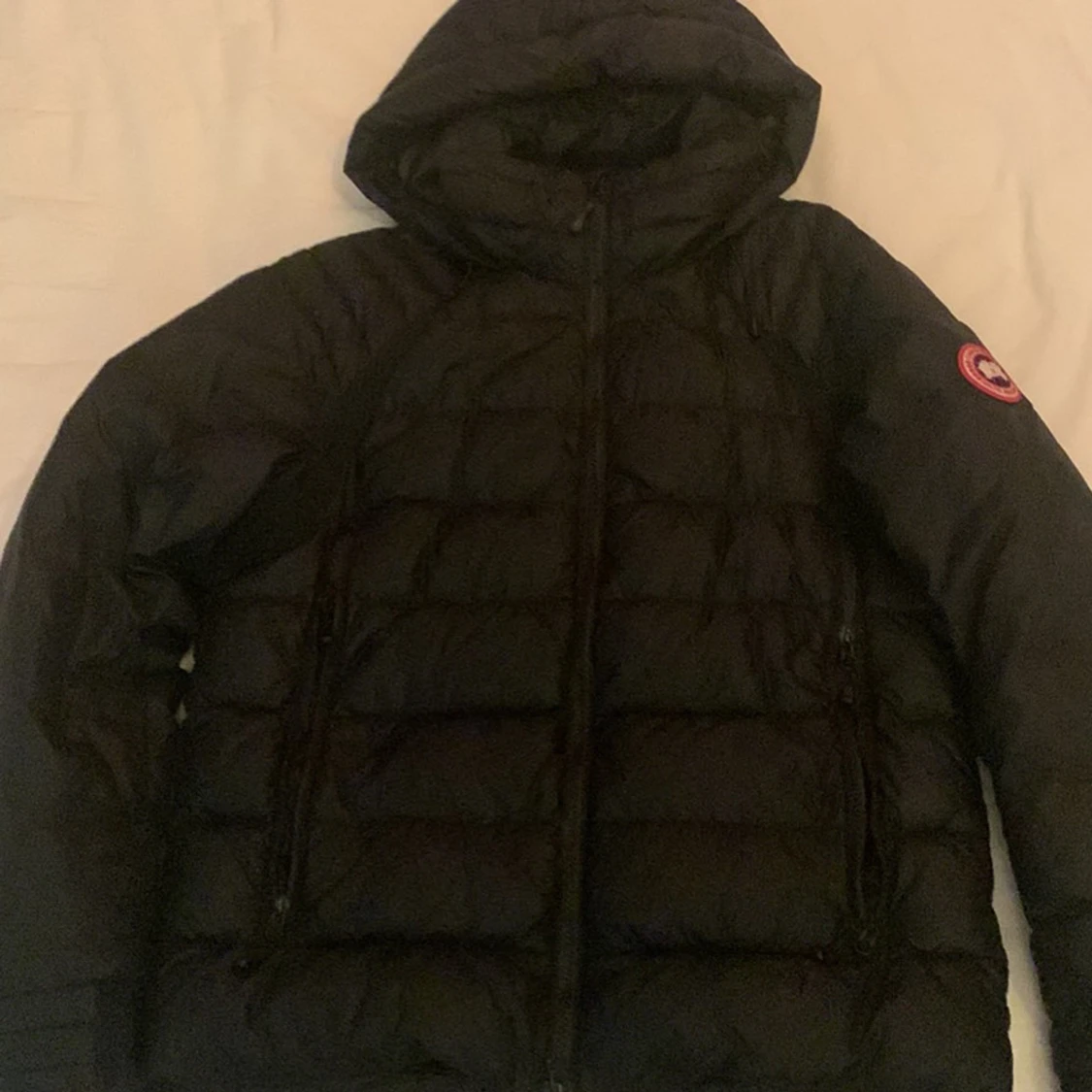 Canada goose jacka