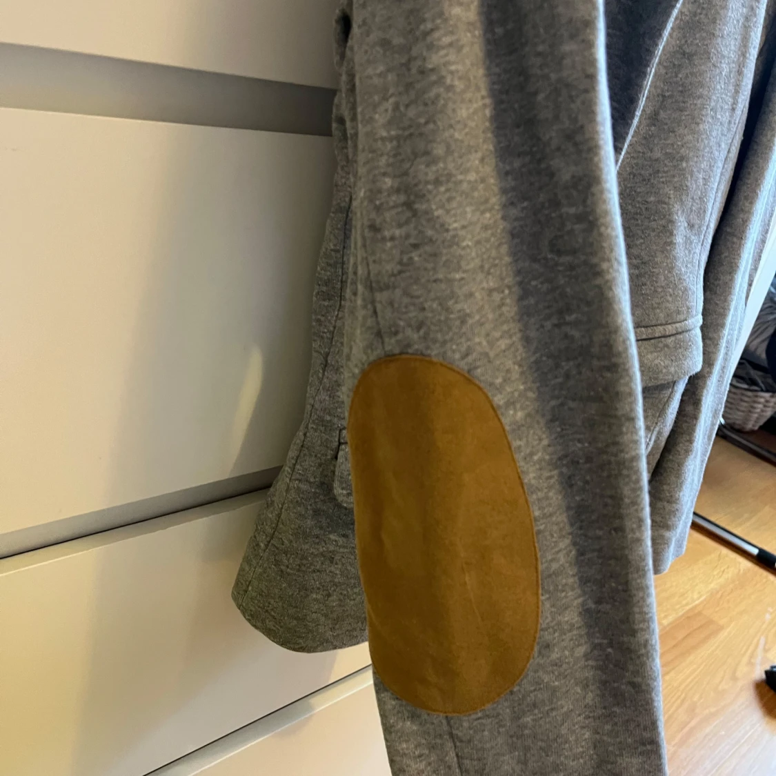 Grå kavaj från Newhouse - 2