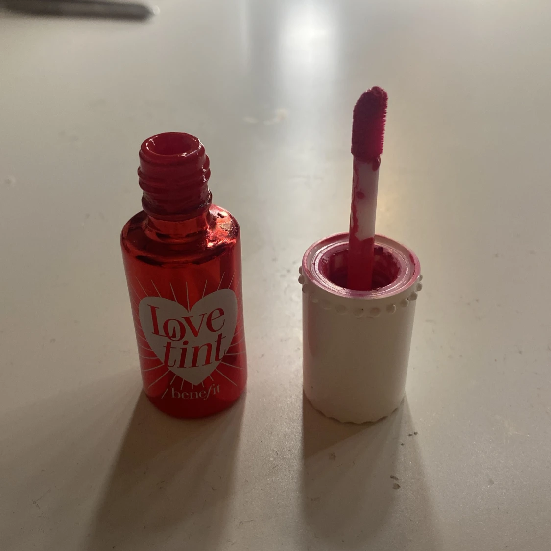 Benefit - lovetint - 1