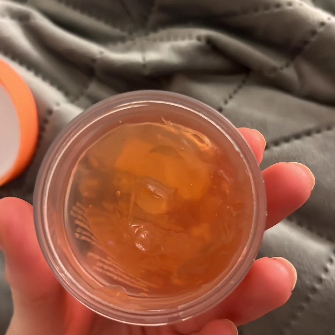 Technic Blur Jelly Primer - 1