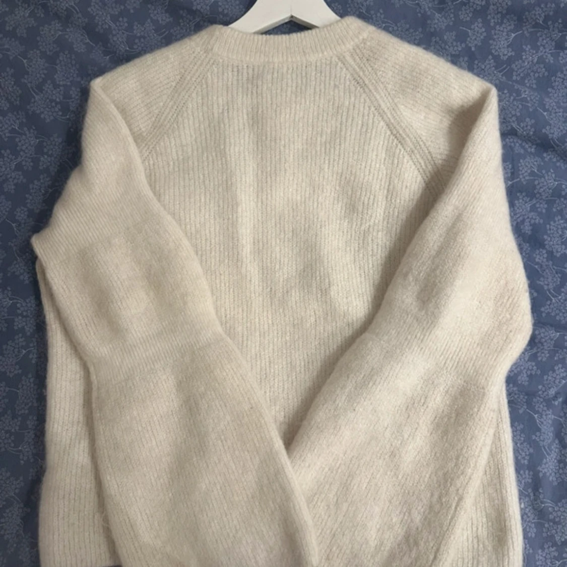 Stickad tröja arket - 3