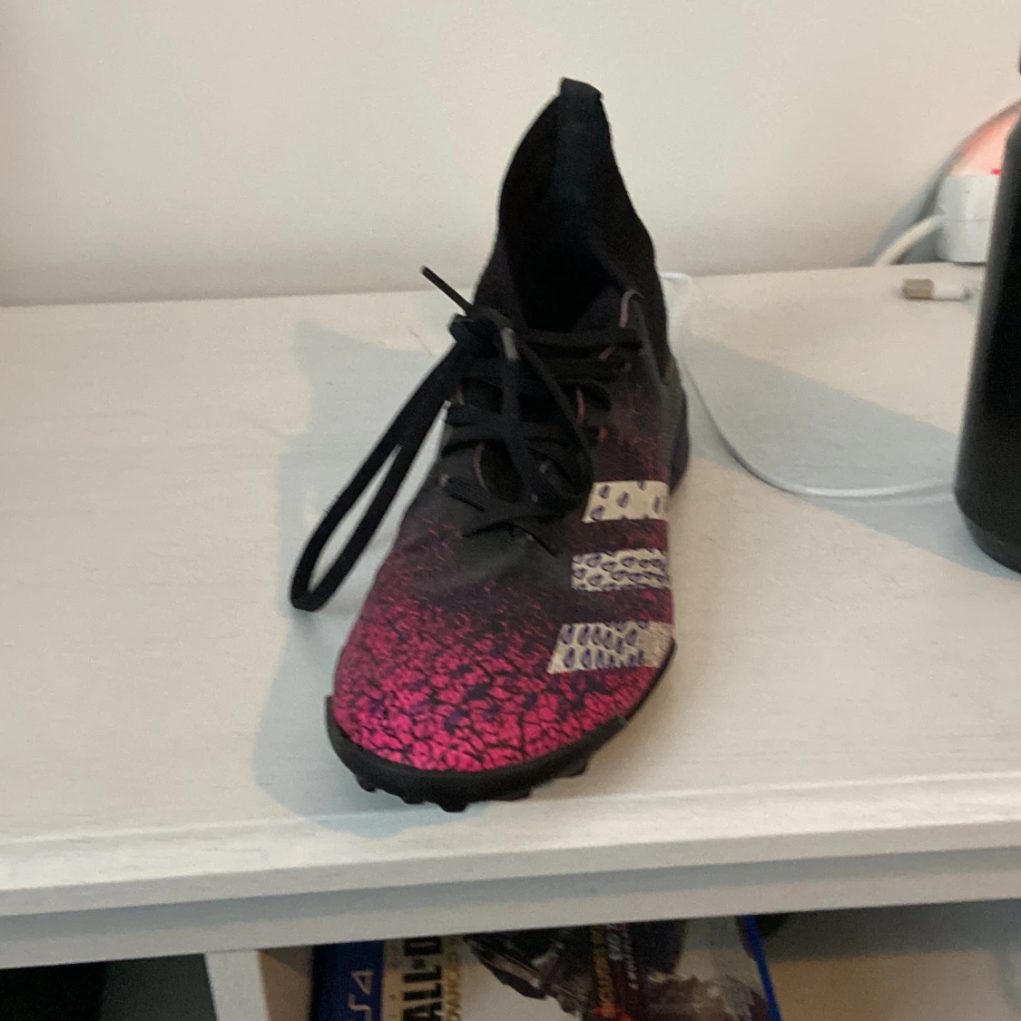 Adidas Predator fotbollsskor - 2