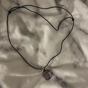 Kristall halsband - Kristall halsband