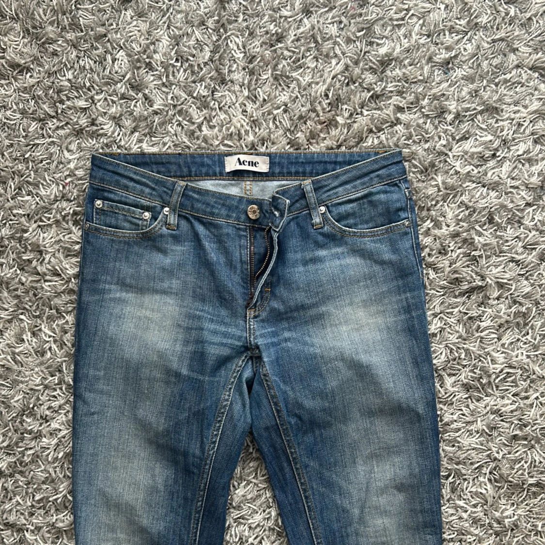 Acne studios jeans  - 90