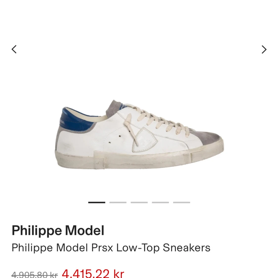 Philippe Models - 91