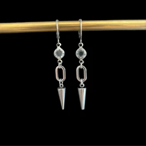 Örhängen  - Priset är 90/par🙌