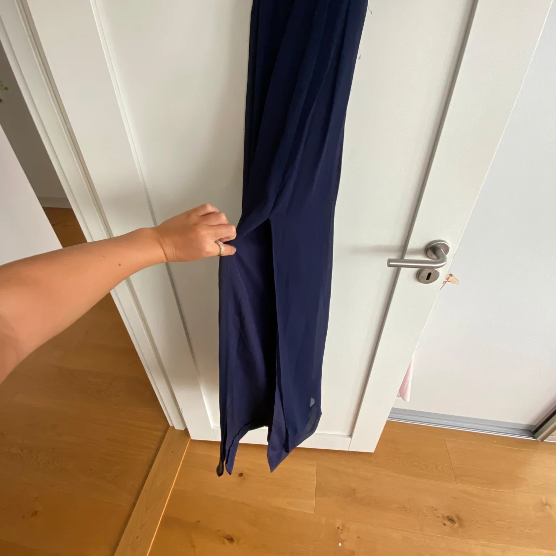 Fin balklänning - 93