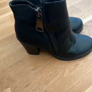 Skor - Bra skick