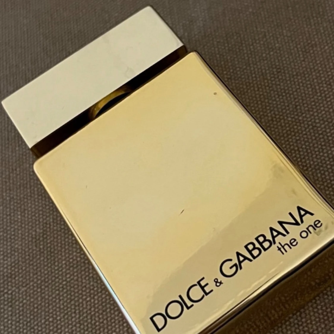 Dolce & gabanna herr