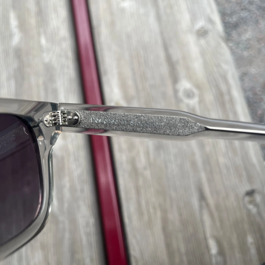 Chimi glasögon - 93