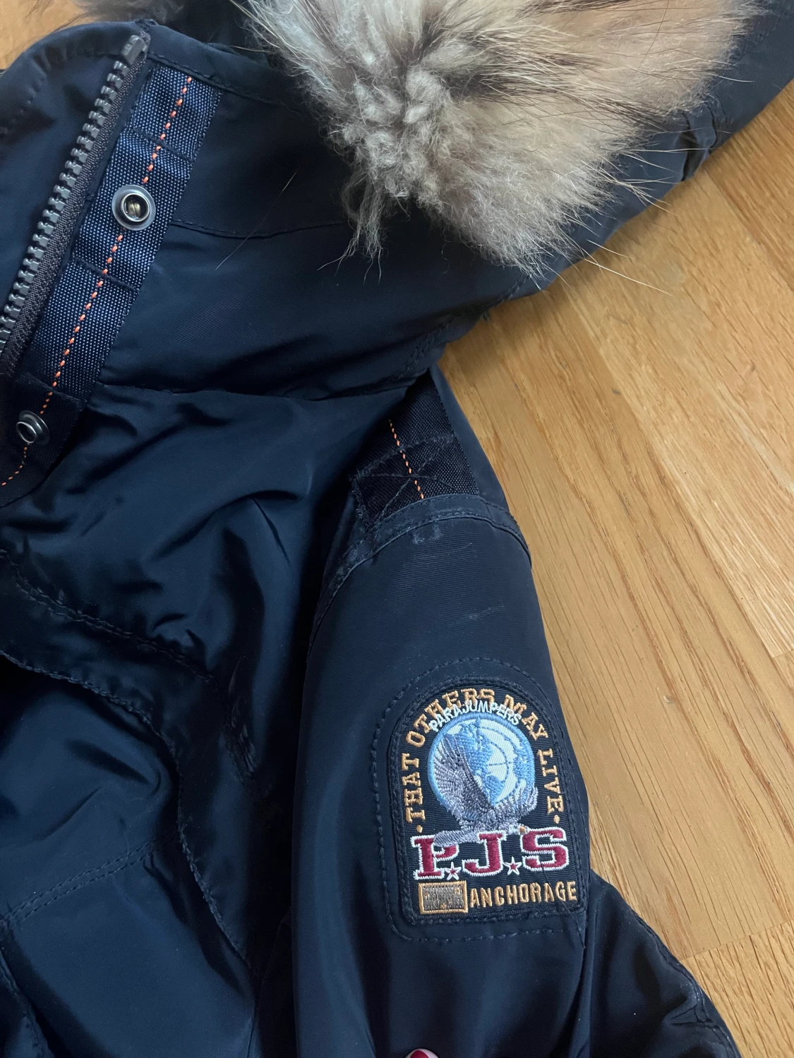 Parajumpers jacka - 90