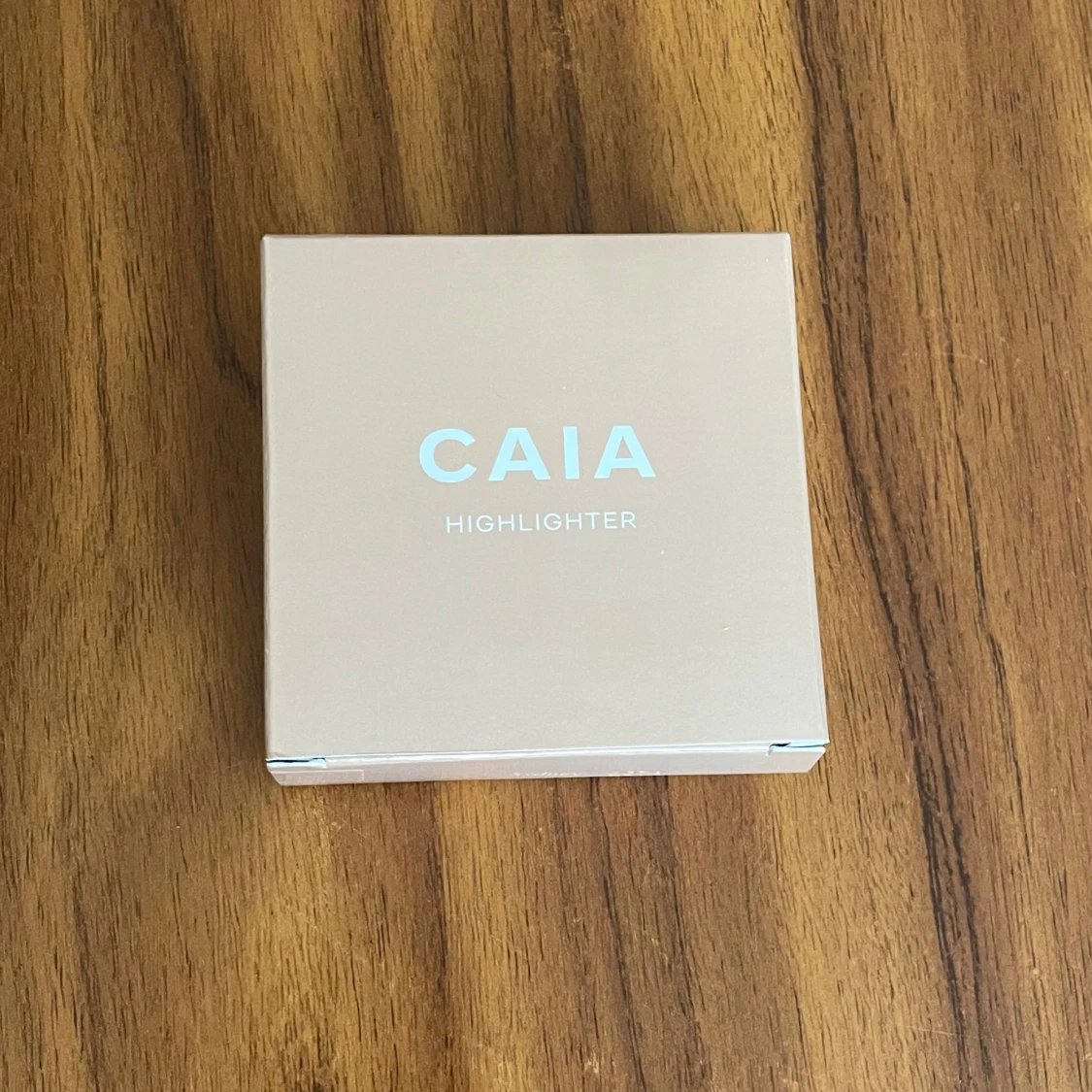 Caia highlighter 