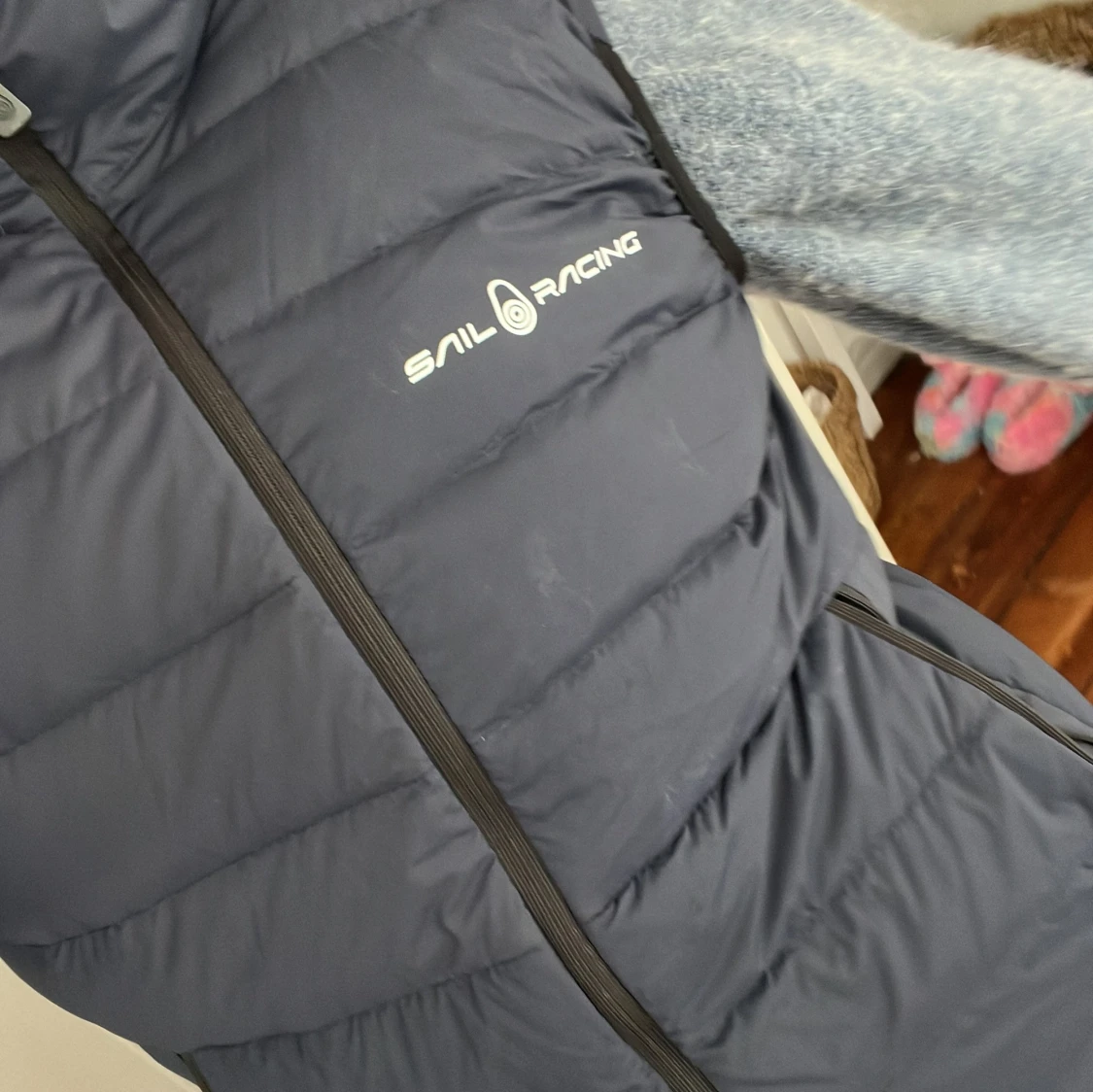 Sail racing väst  - 90