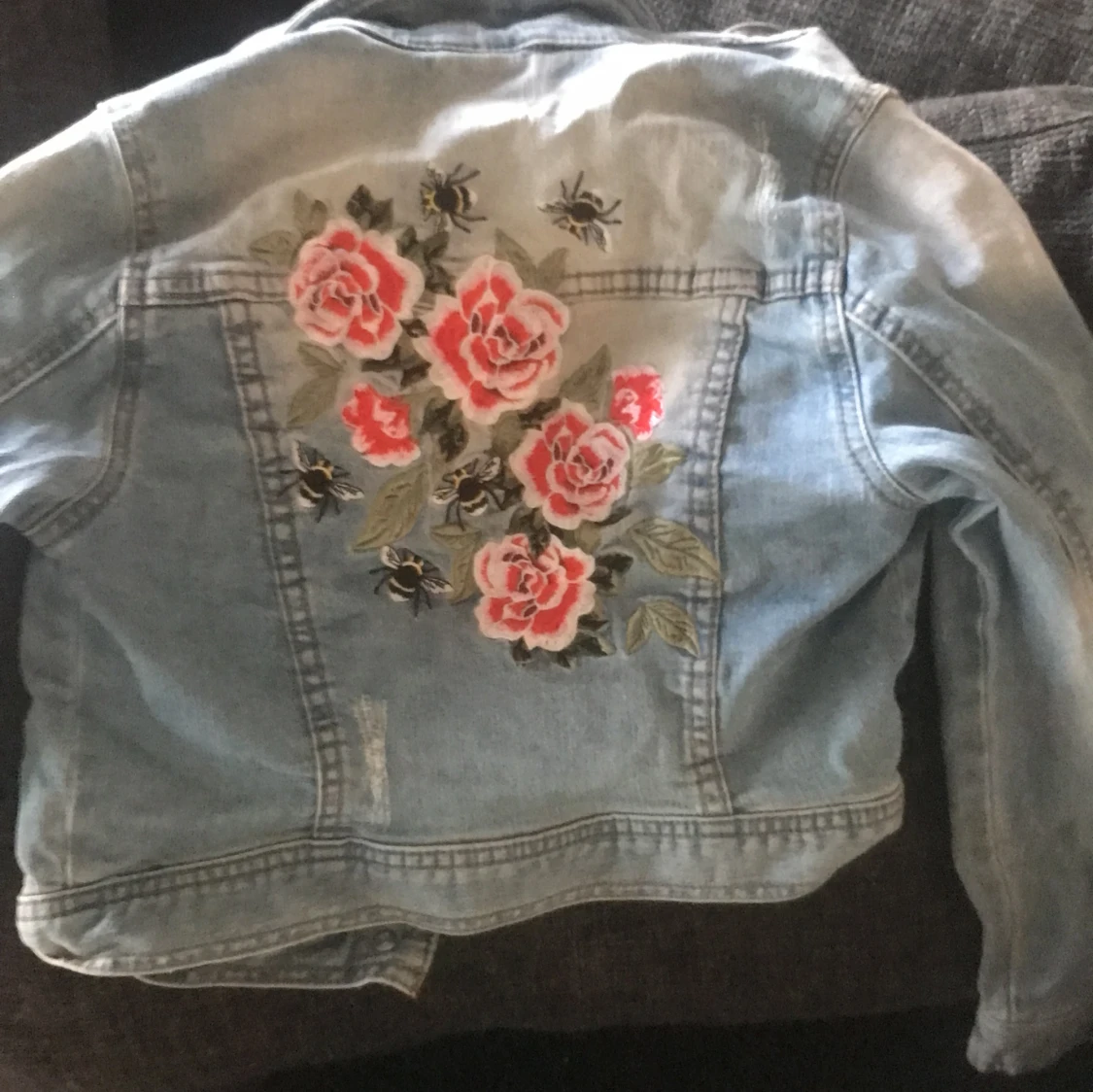 Tuff Jeans Jacka - 92