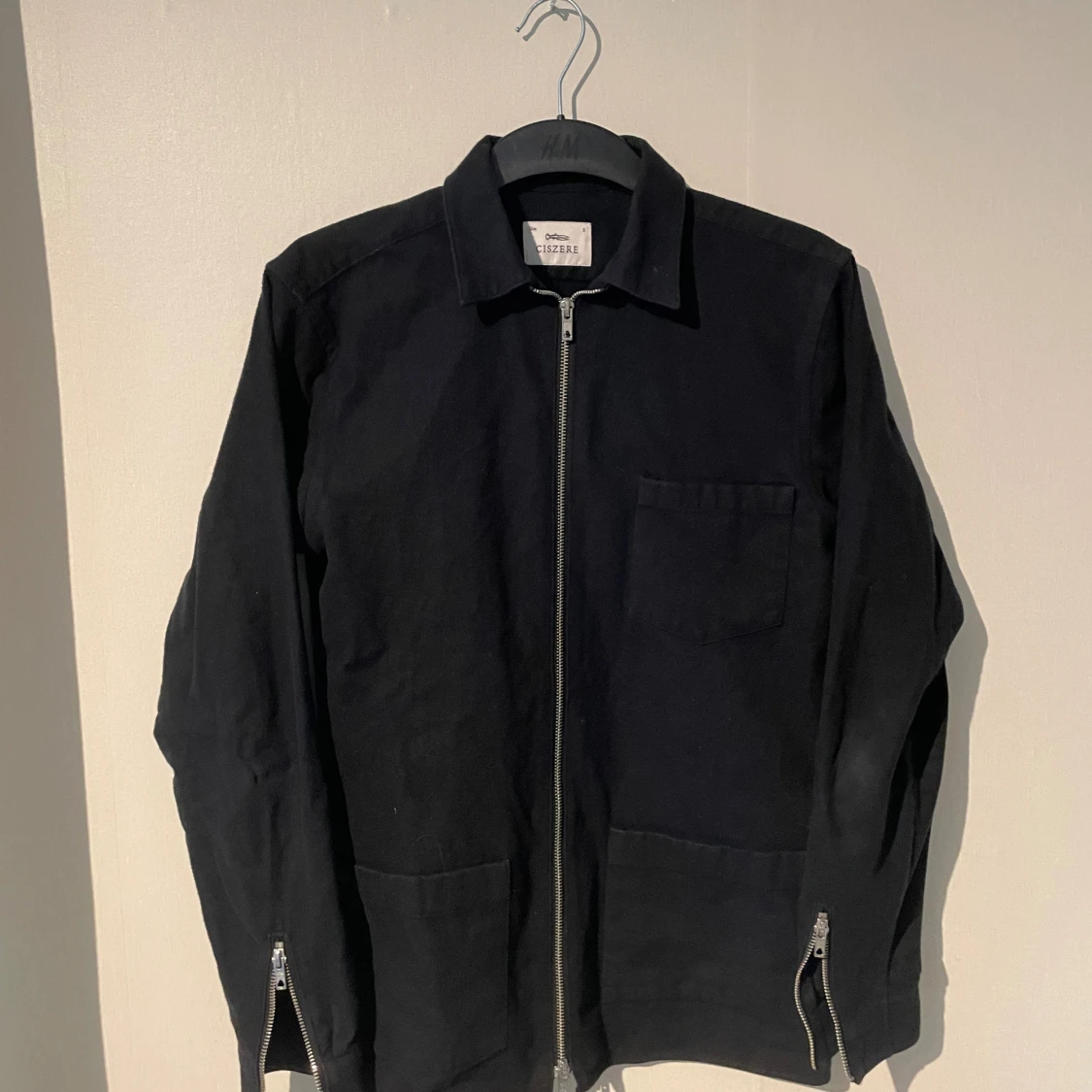 Cizere overshirt