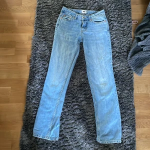Icon jeans - Säljer mina jeans från lager eftersom de inte kommer till användning 