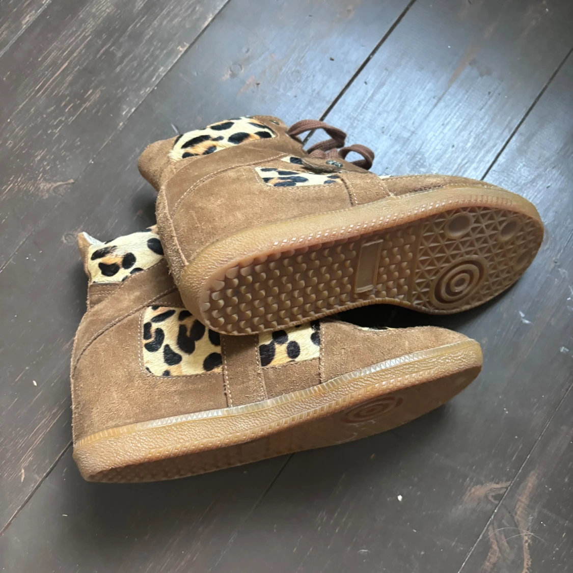 Leopard marant 💕💕 - 90